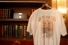 NOTORIOUSLY STRUCT T-SHIRT view 2