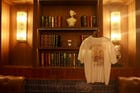 NOTORIOUSLY STRUCT T-SHIRT view 3