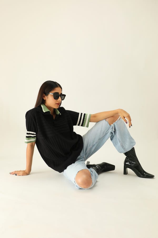 Struct — HERITAGE POLO II
