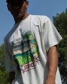 TENNIS WHITES T-SHIRT view 2