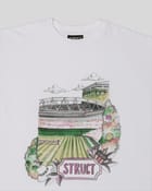 TENNIS WHITES T-SHIRT view 6