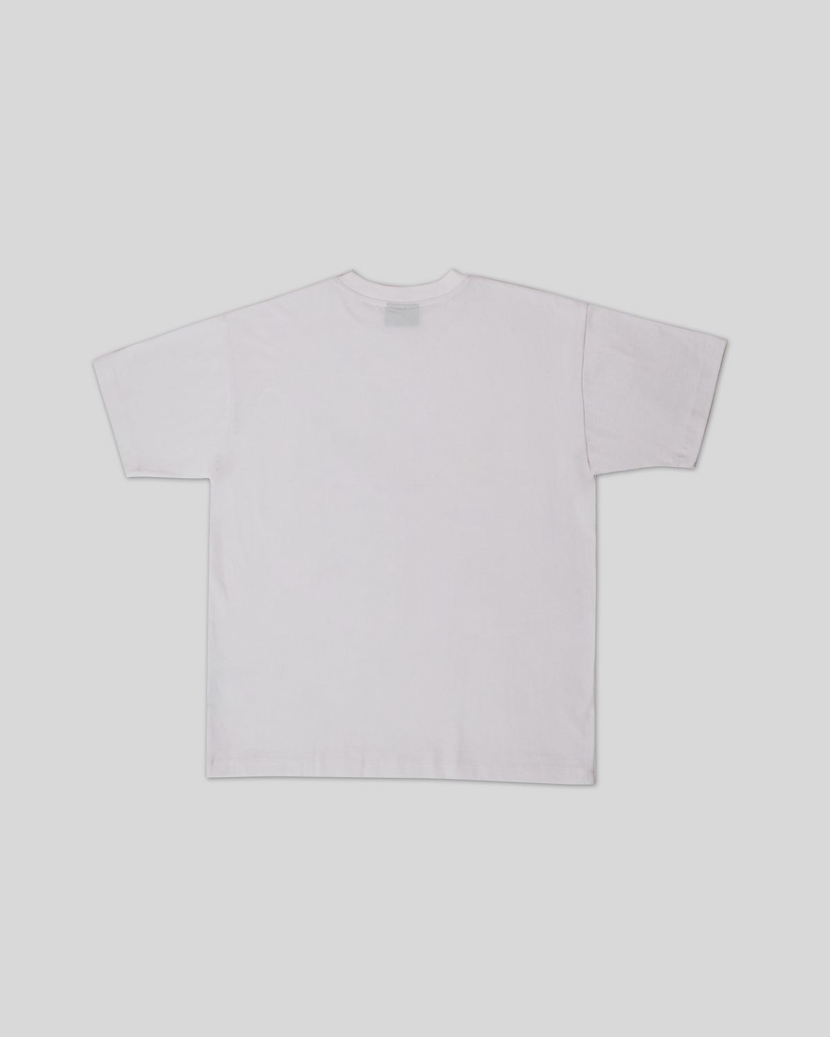 TENNIS WHITES T-SHIRT - image 7