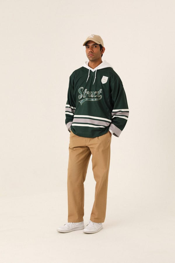 Struct — STRUCT ICE HOCKEY JERSEY