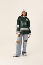 STRUCT ICE HOCKEY JERSEY view 2