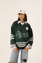 STRUCT ICE HOCKEY JERSEY view 3