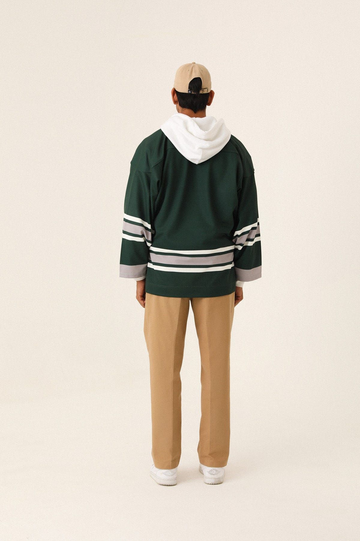 STRUCT ICE HOCKEY JERSEY - image 4
