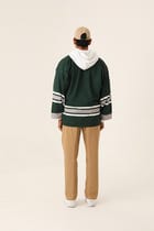 STRUCT ICE HOCKEY JERSEY view 4