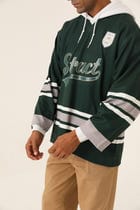 STRUCT ICE HOCKEY JERSEY view 5