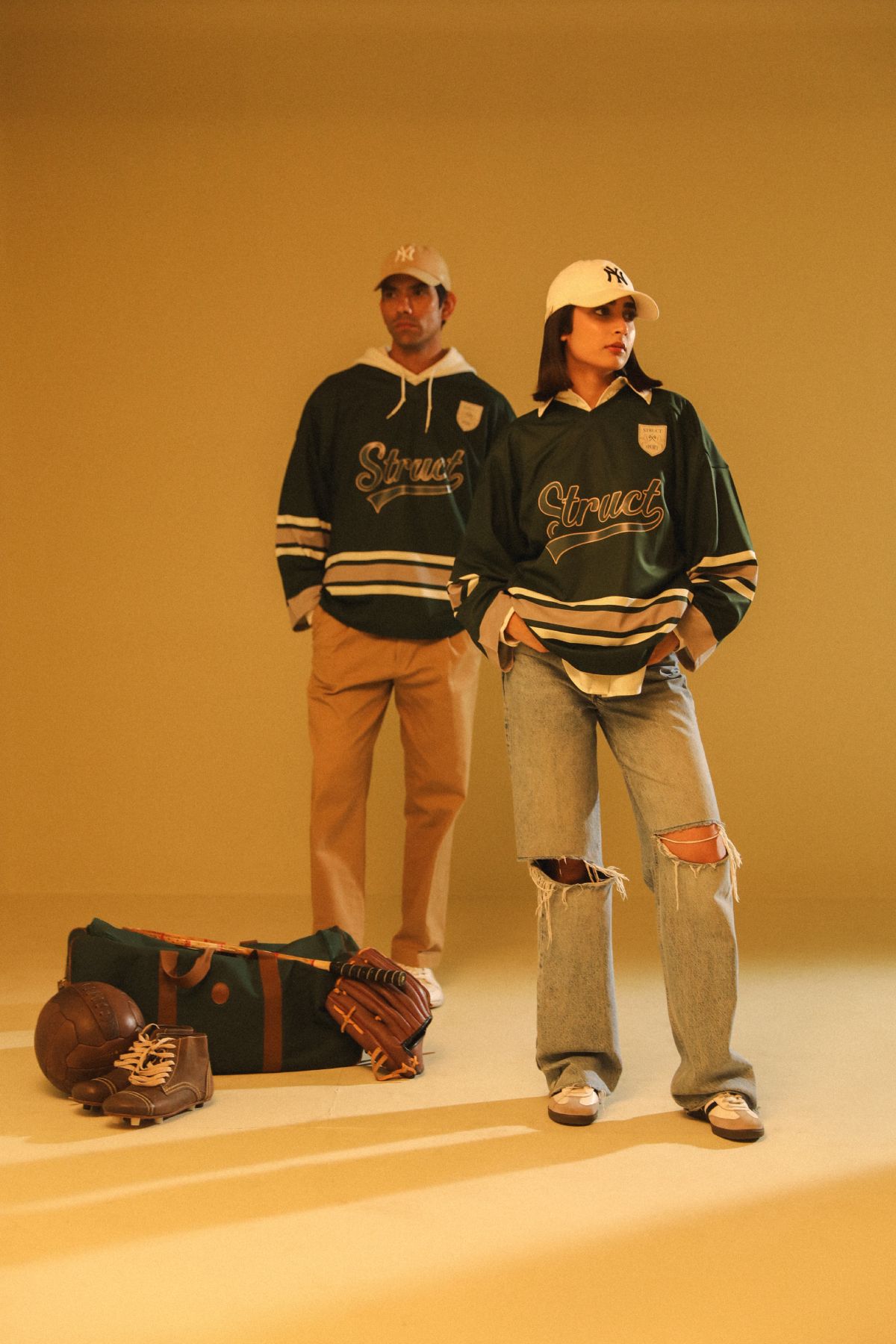 STRUCT ICE HOCKEY JERSEY - image 6