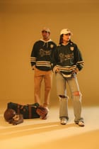 STRUCT ICE HOCKEY JERSEY view 6