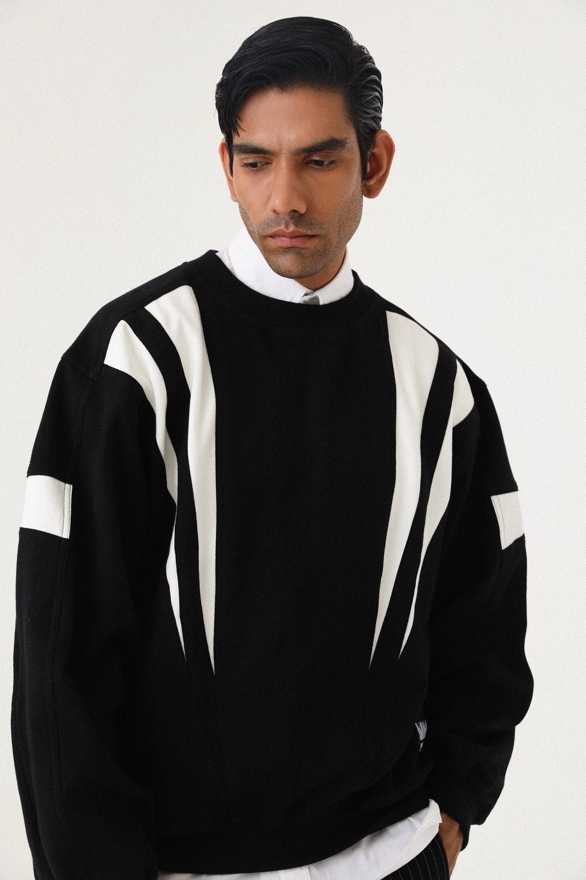 GOTHAM CREWNECK - image 3