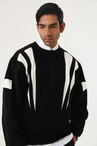 GOTHAM CREWNECK view 3