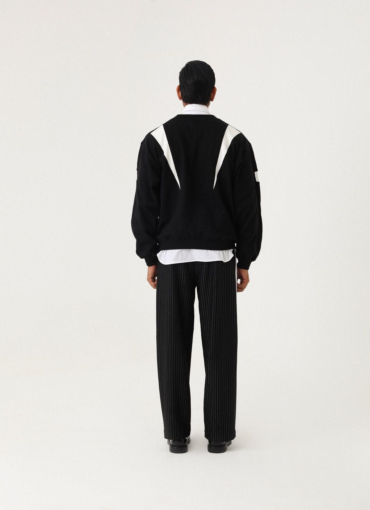 GOTHAM CREWNECK - image 7