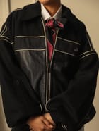 ASPHALT RACING LEATHER JACKET view 11