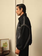 ASPHALT RACING LEATHER JACKET view 7