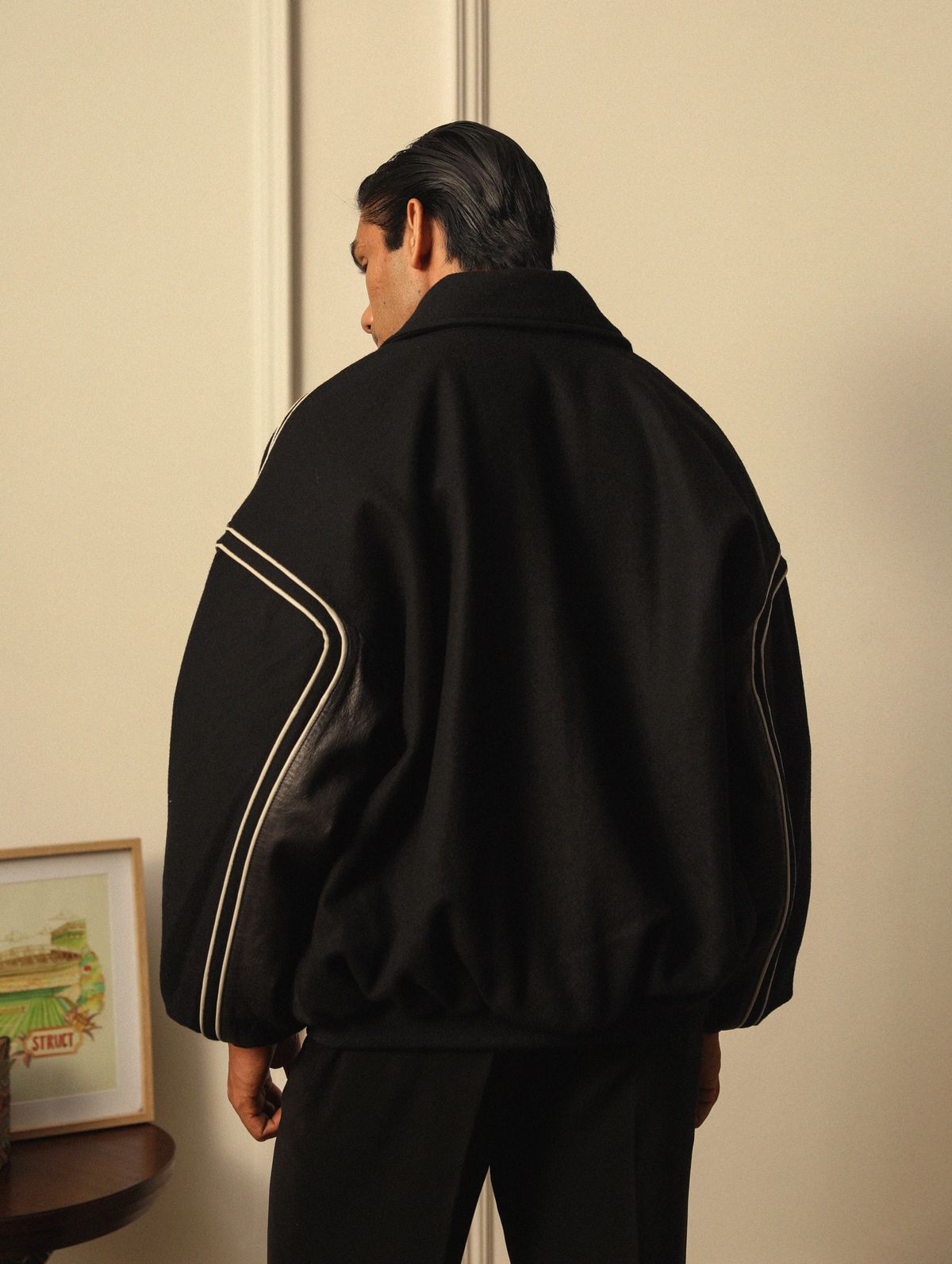 ASPHALT RACING LEATHER JACKET - image 8