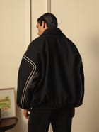 ASPHALT RACING LEATHER JACKET view 8