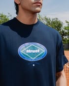 STRUCT RACQUET CLUB T-SHIRT view 2