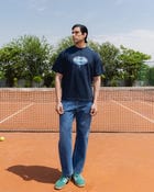 STRUCT RACQUET CLUB T-SHIRT view 8