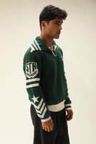 OPEN TURF SWEATER view 3