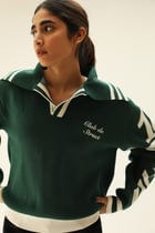 OPEN TURF SWEATER view 7