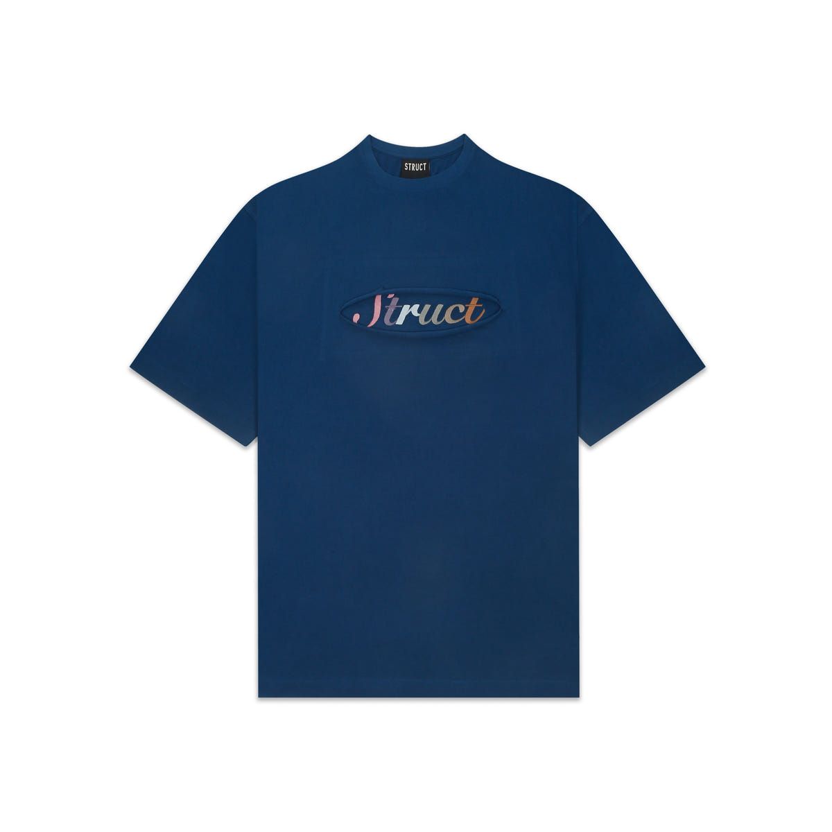 DE/CON/STRUCT LOGO T-SHIRT II - image 1