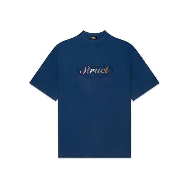 Struct — DE/CON/STRUCT LOGO T-SHIRT II