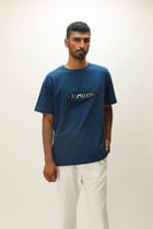 DE/CON/STRUCT LOGO T-SHIRT II view 2