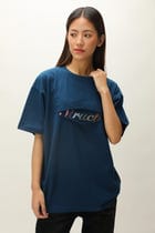 DE/CON/STRUCT LOGO T-SHIRT II view 3
