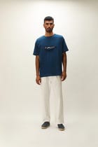 DE/CON/STRUCT LOGO T-SHIRT II view 5