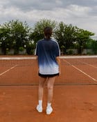 STRUCT SPORTS PERFORMANCE HALF ZIP - GREY view 8