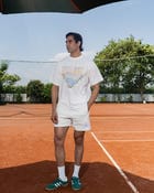 STRUCT SPORTS CITY COURT T-SHIRT view 2
