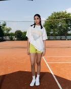 STRUCT SPORTS CITY COURT T-SHIRT view 3