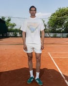 STRUCT SPORTS CITY COURT T-SHIRT view 4