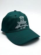 STRUCT WELLNESS CLUB CAP - GREEN view 6