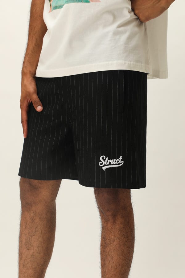 Struct — SUITING SHORTS