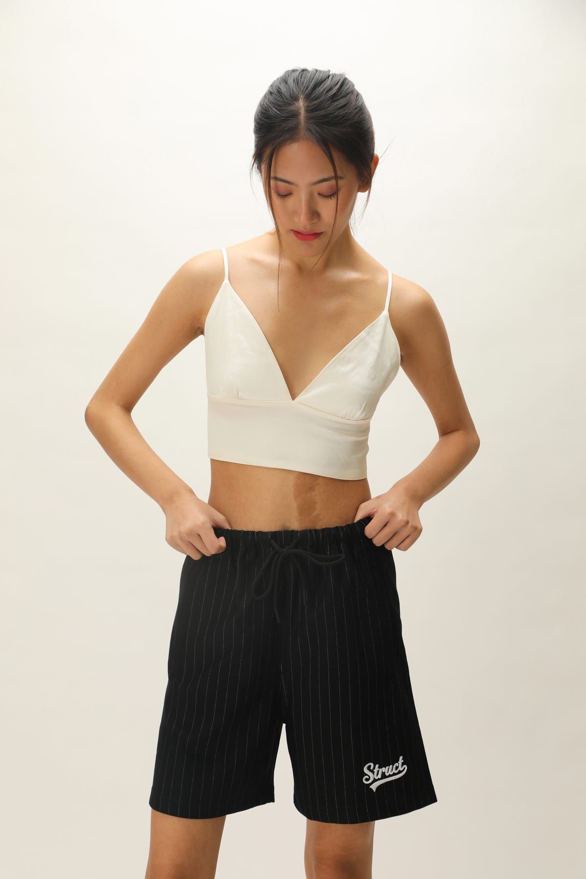 SUITING SHORTS - image 3