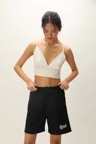 SUITING SHORTS view 3