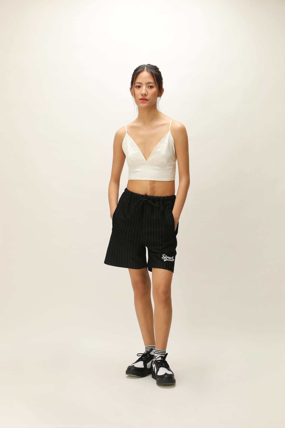 SUITING SHORTS - image 4