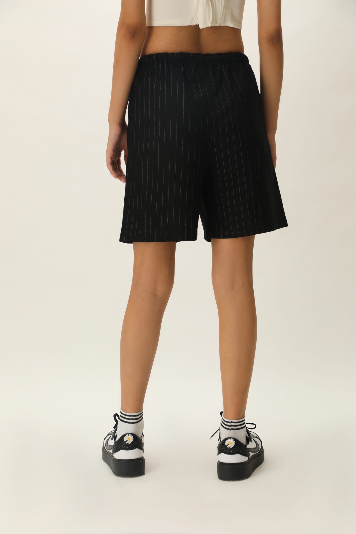 SUITING SHORTS - image 5