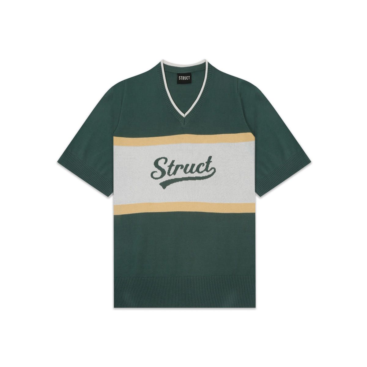 KNIT JERSEY - image 1