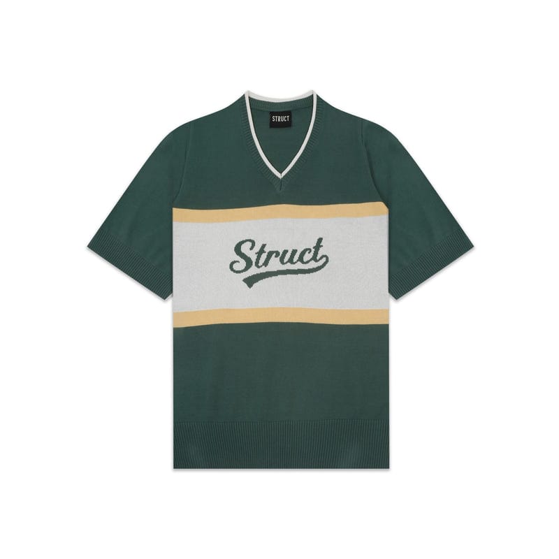 KNIT JERSEY
