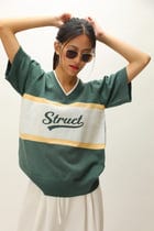 KNIT JERSEY view 2