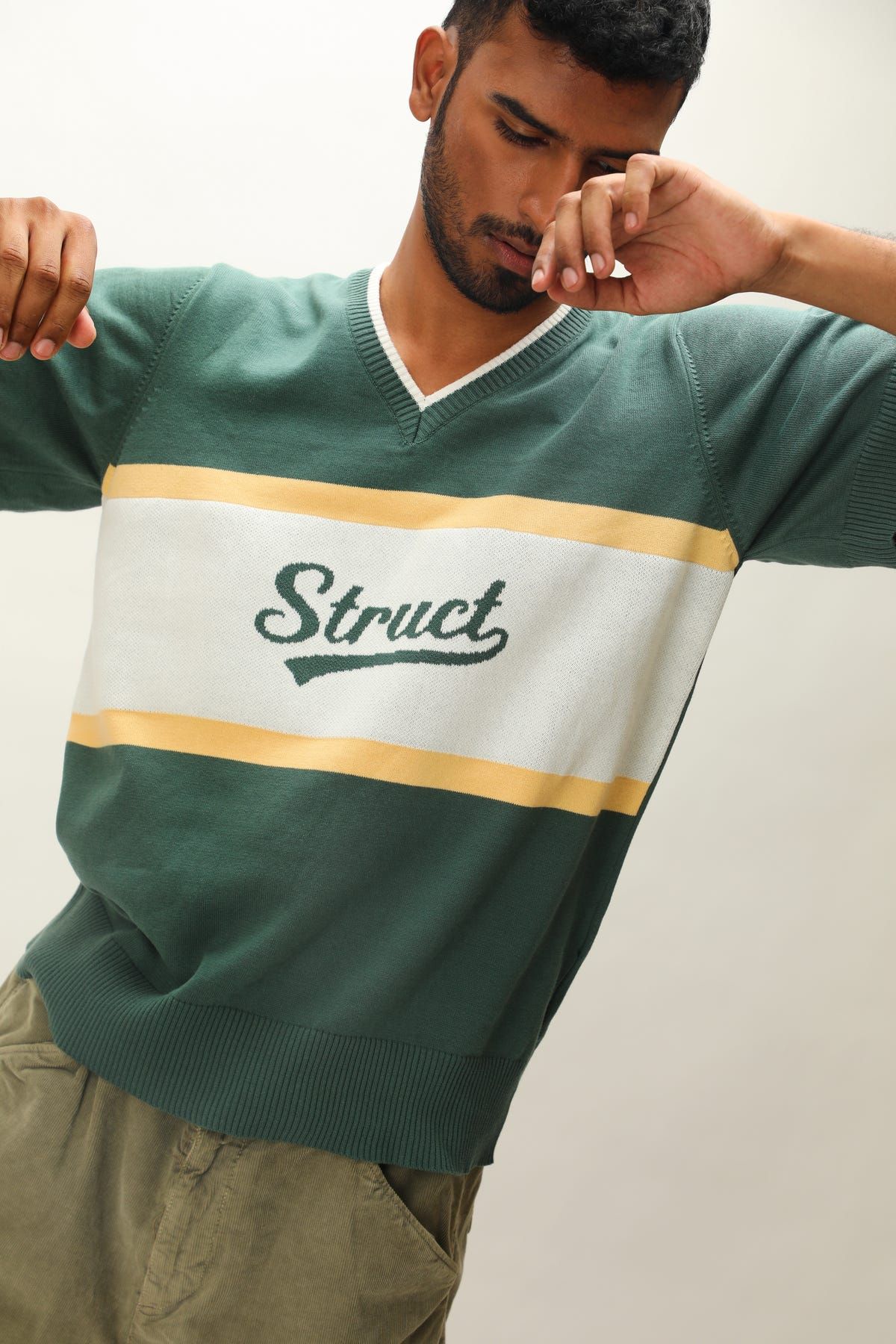 KNIT JERSEY - image 3