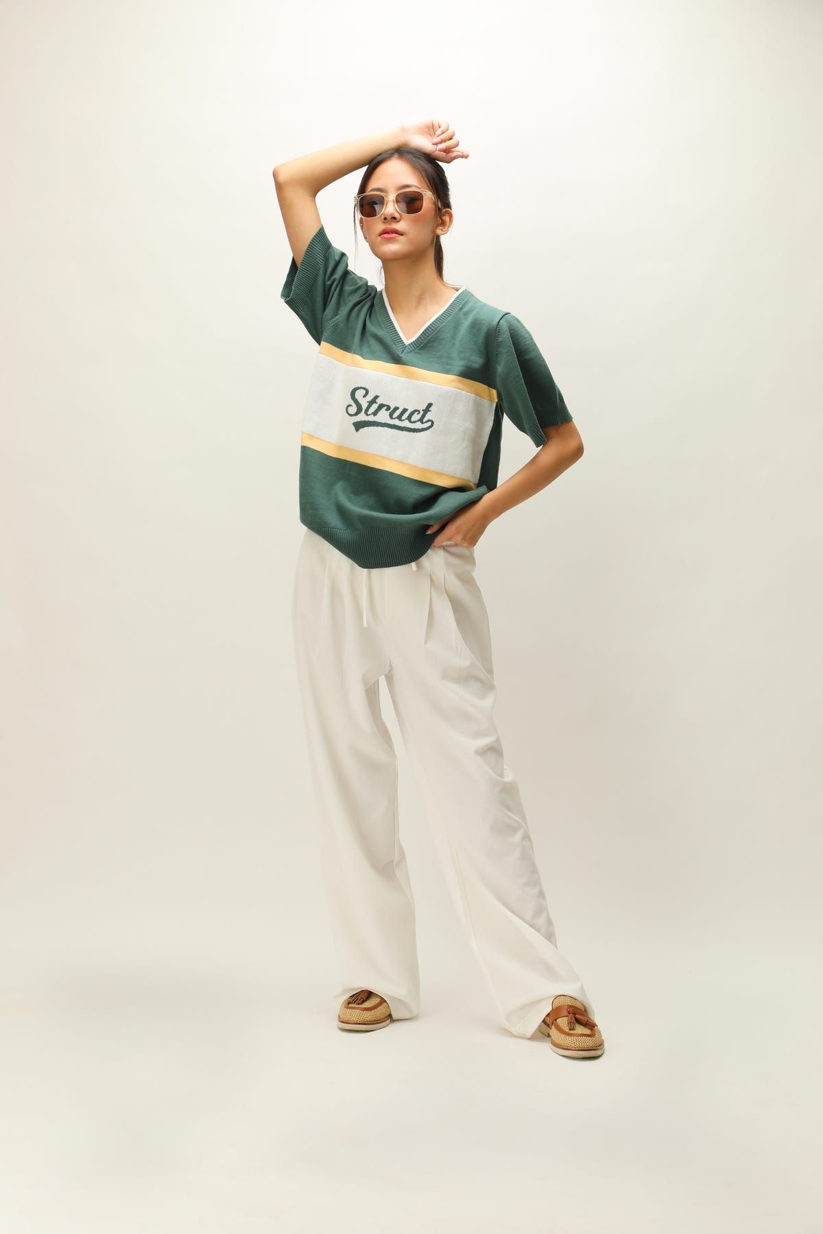 KNIT JERSEY - image 4