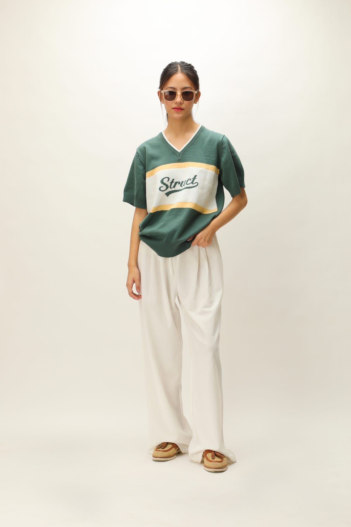 KNIT JERSEY - image 5