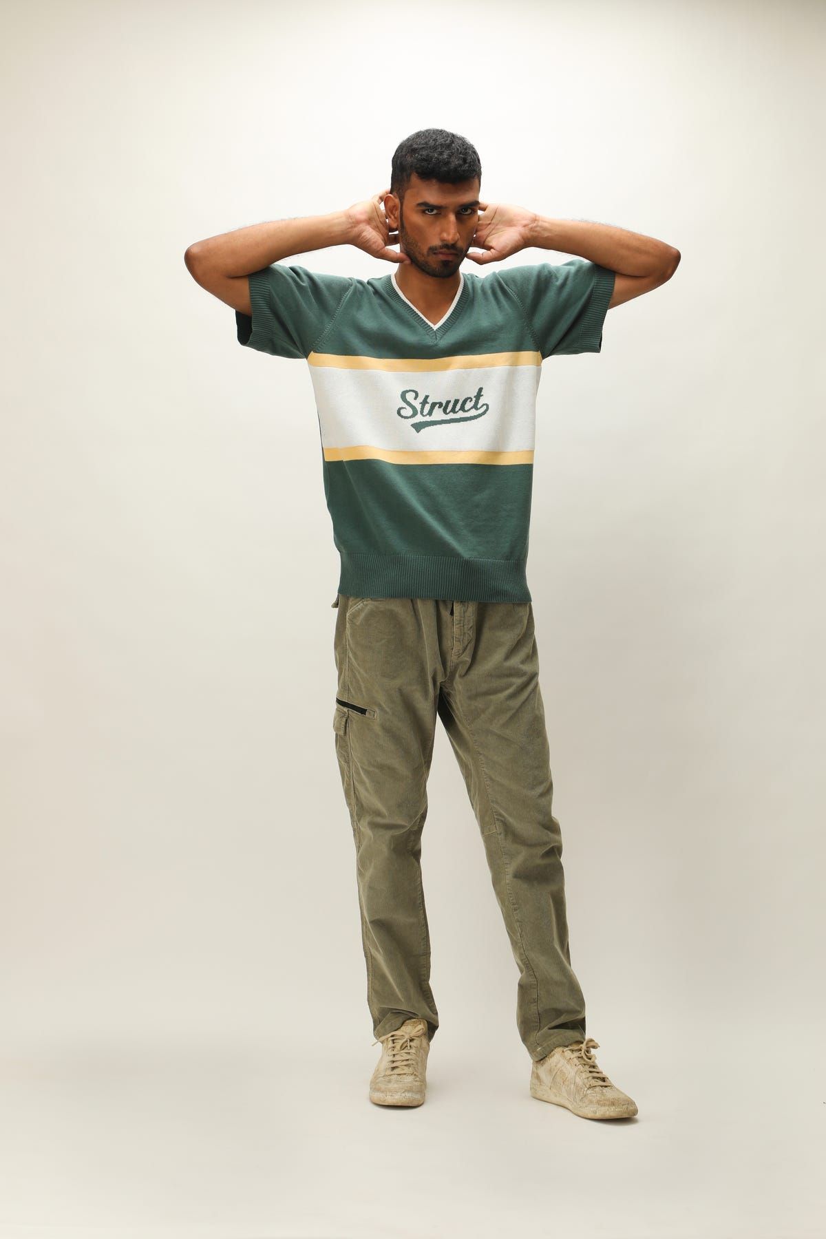 KNIT JERSEY - image 6