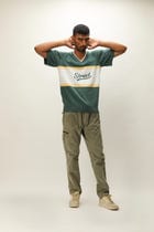 KNIT JERSEY view 6