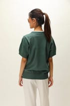 KNIT JERSEY view 7