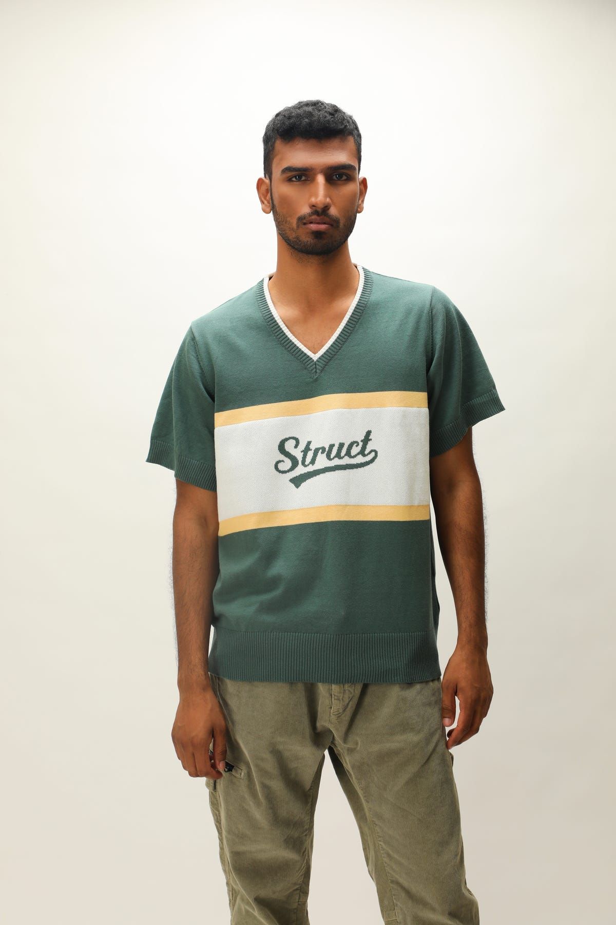 KNIT JERSEY - image 8